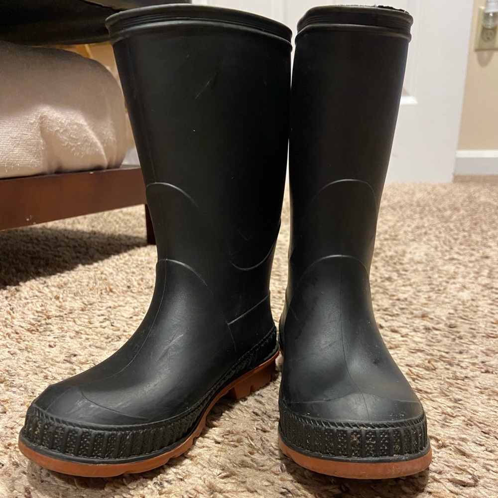 Kids Rain Boots